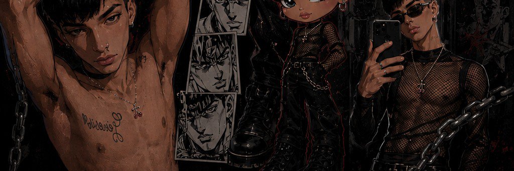 abzurd0hh's profile banner image