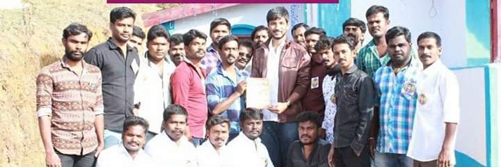 gauthamofficial's profile banner image