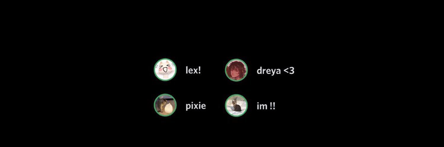 dreabea's profile banner image