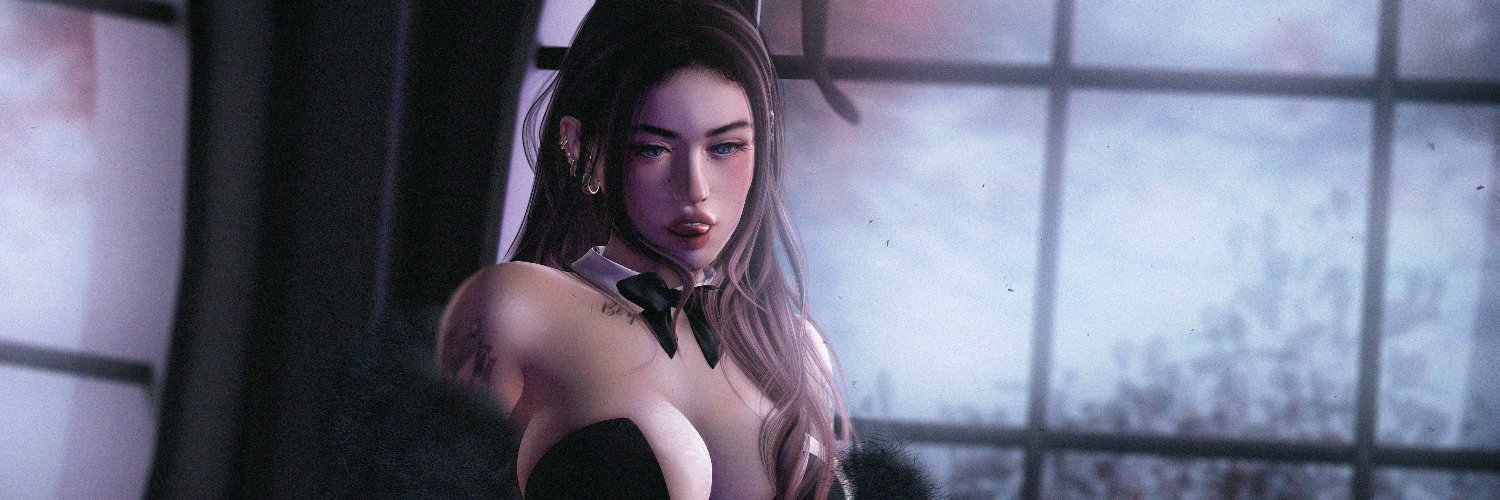 EcstasyPuddles's profile banner image
