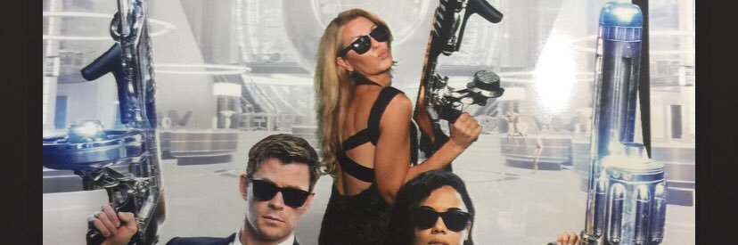 ActorNewman's profile banner image