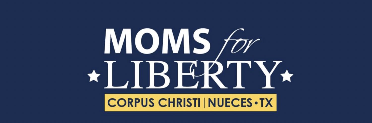 Moms for Liberty CC banner