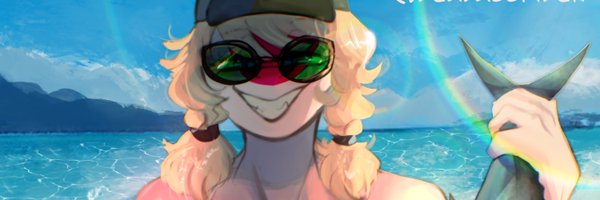 deadassspider Profile Banner