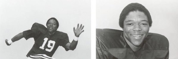 Caleb Castille banner