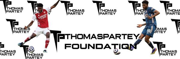 ThomasParteyFo1 Profile Banner