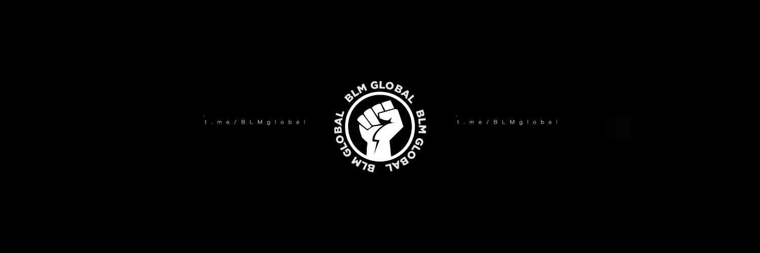 BLM_global's profile banner image