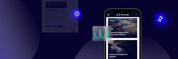 MicrocapsNews Profile Banner