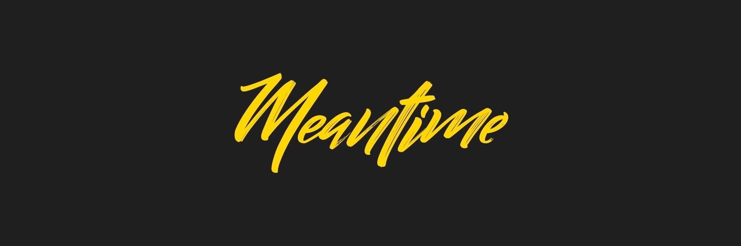 Meantime FC banner