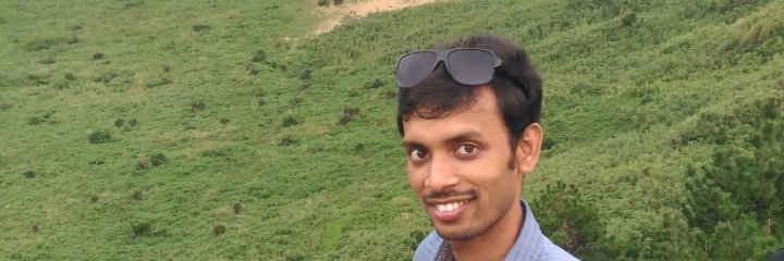 Dr. Swarup Roy banner