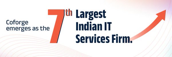 Coforge_Tech Profile Banner