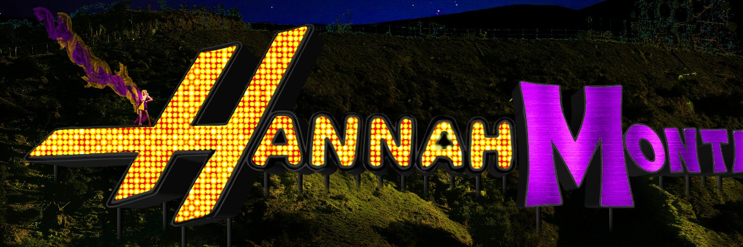 Hannah Montada ⭐️ banner