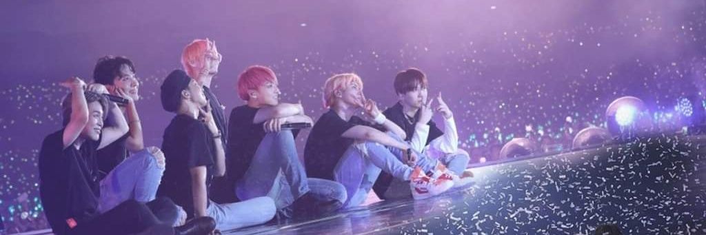 Forever you BTS ¦™💕 banner