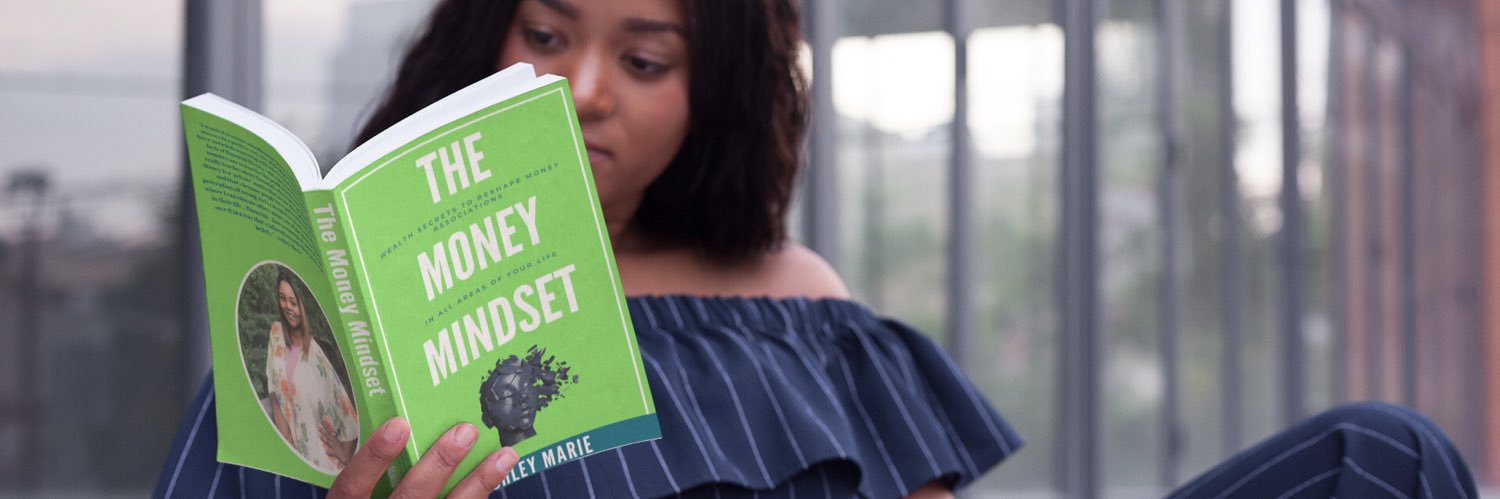 ASHDOTMARIE's profile banner image