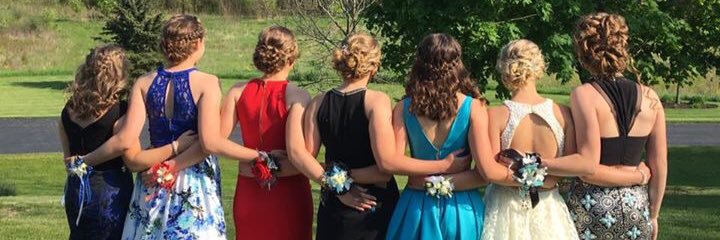 sydneyrobyson's profile banner image