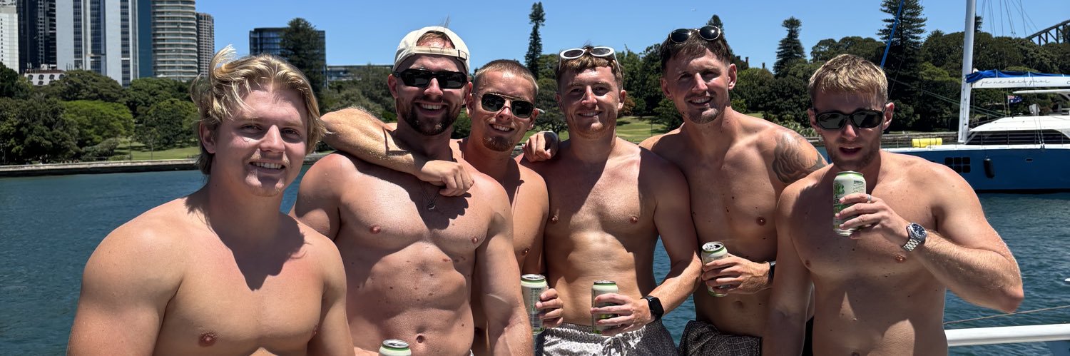 Will Alderton banner