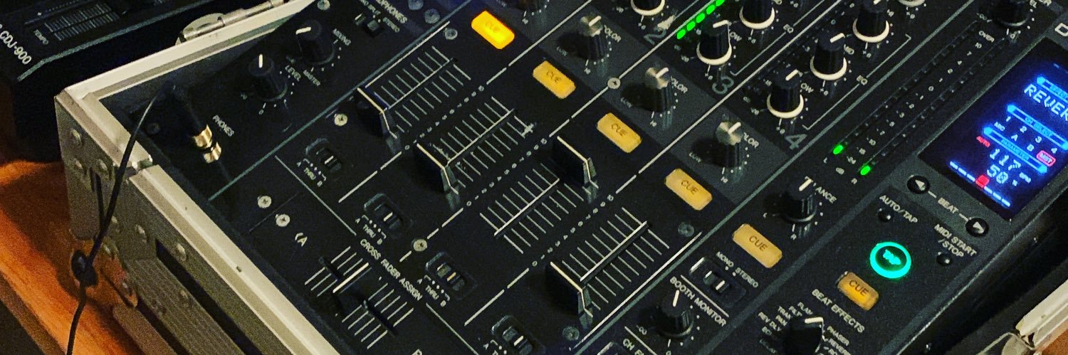 funky90bones's profile banner image