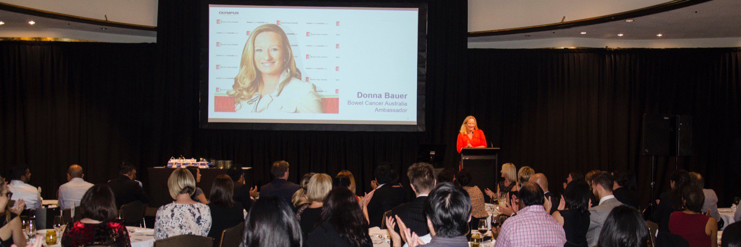 Donna Bauer banner