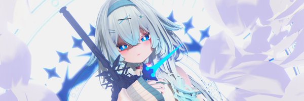 Halt_VRC Profile Banner