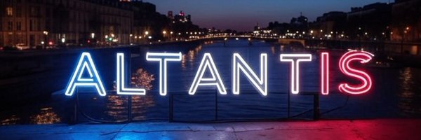AtlantisOff Profile Banner
