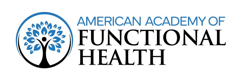 American Academy of Functional Health banner