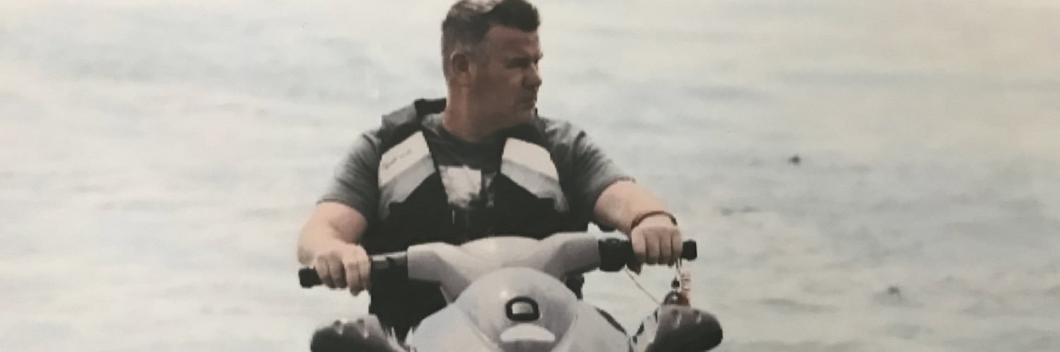 stevenglenn01's profile banner image