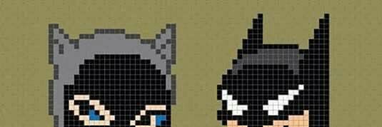 - banner