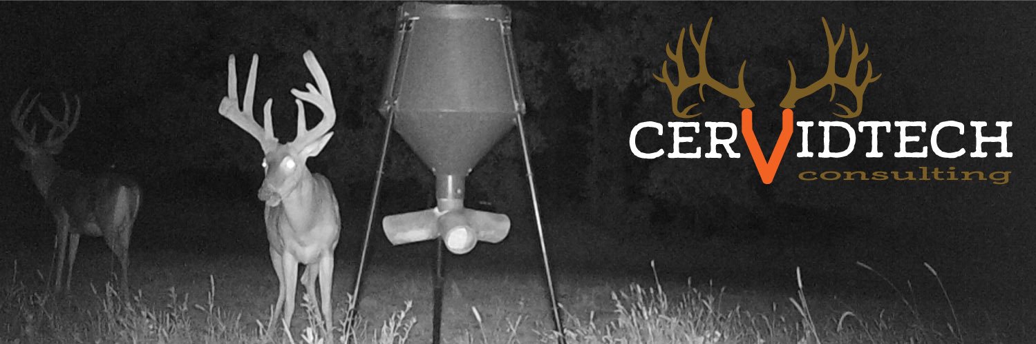 CervidTech's profile banner image