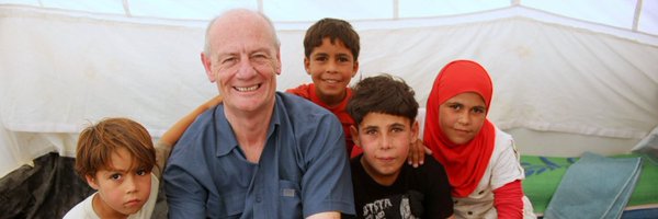 TimCostello Profile Banner