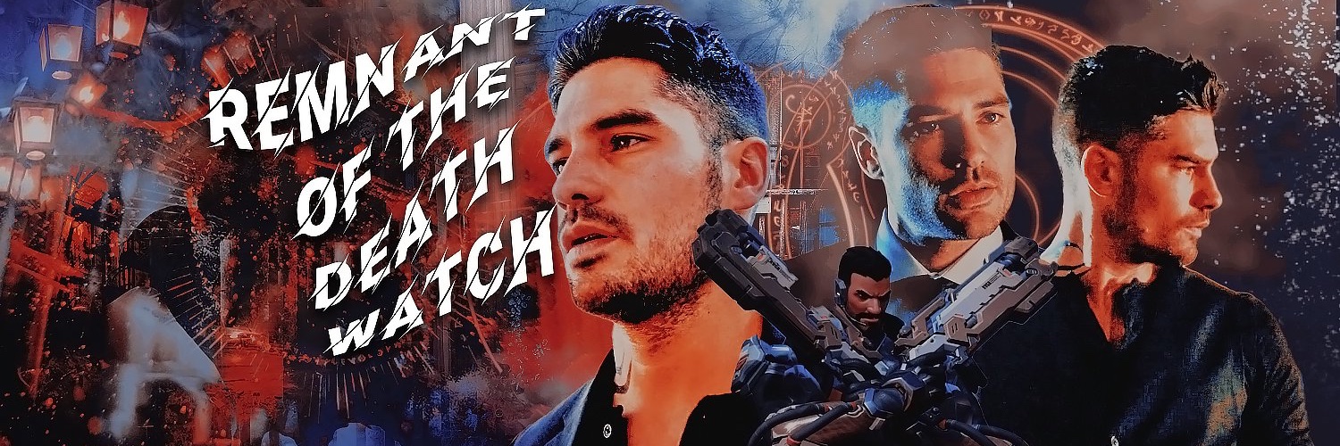 WATCHlNGDEATH's profile banner image