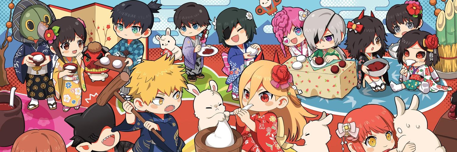 katywii's profile banner image