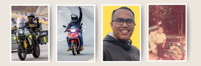 abangsob's profile banner image