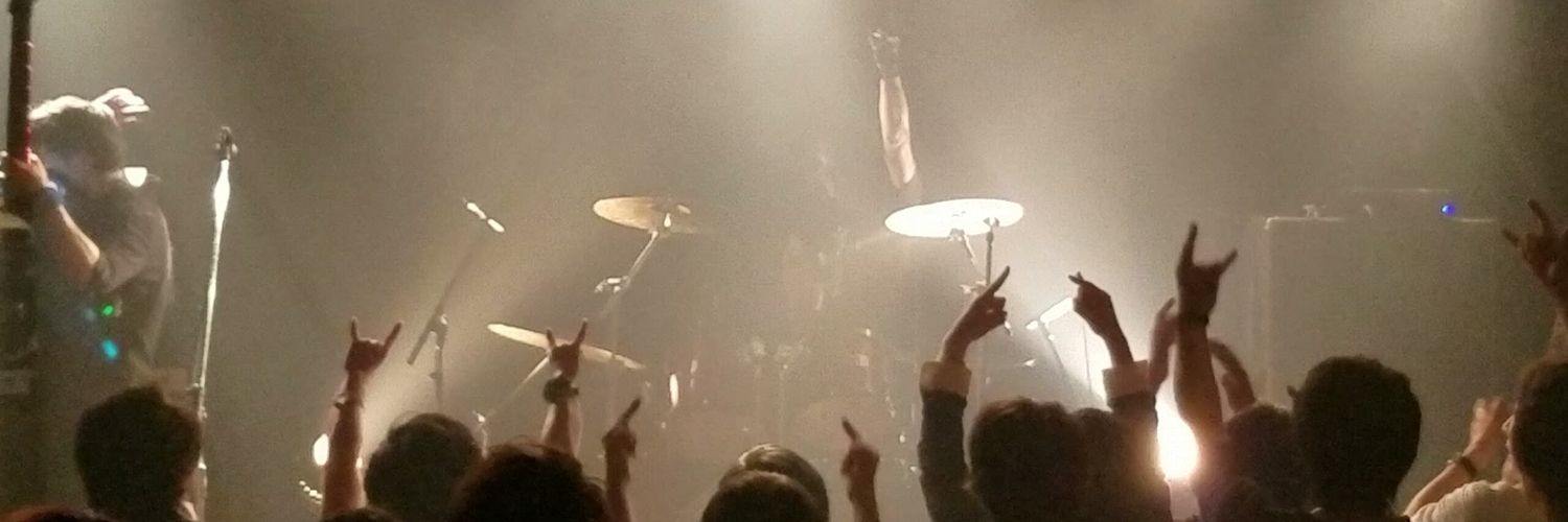 hate427's profile banner image
