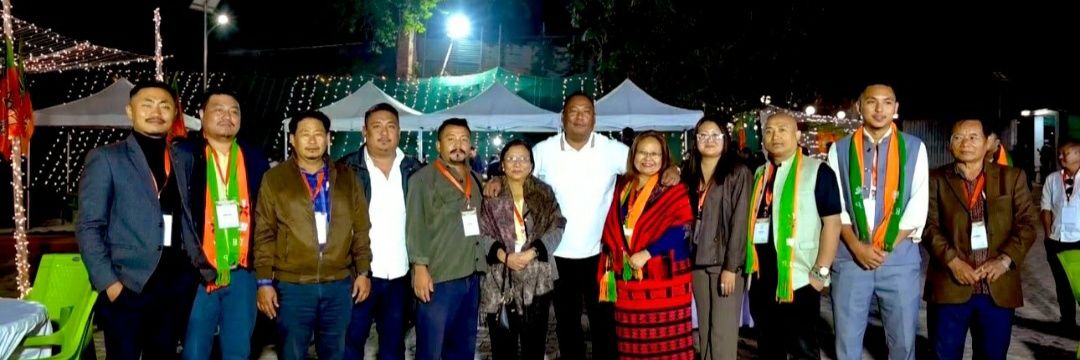 Tsachola Rothrong banner