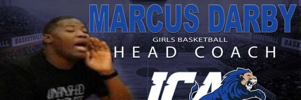 Coachmadarby Profile Banner