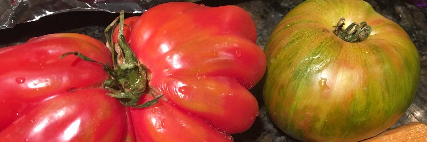 ChefChrisCody's profile banner image