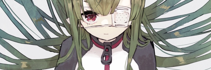 ikesuka9's profile banner image