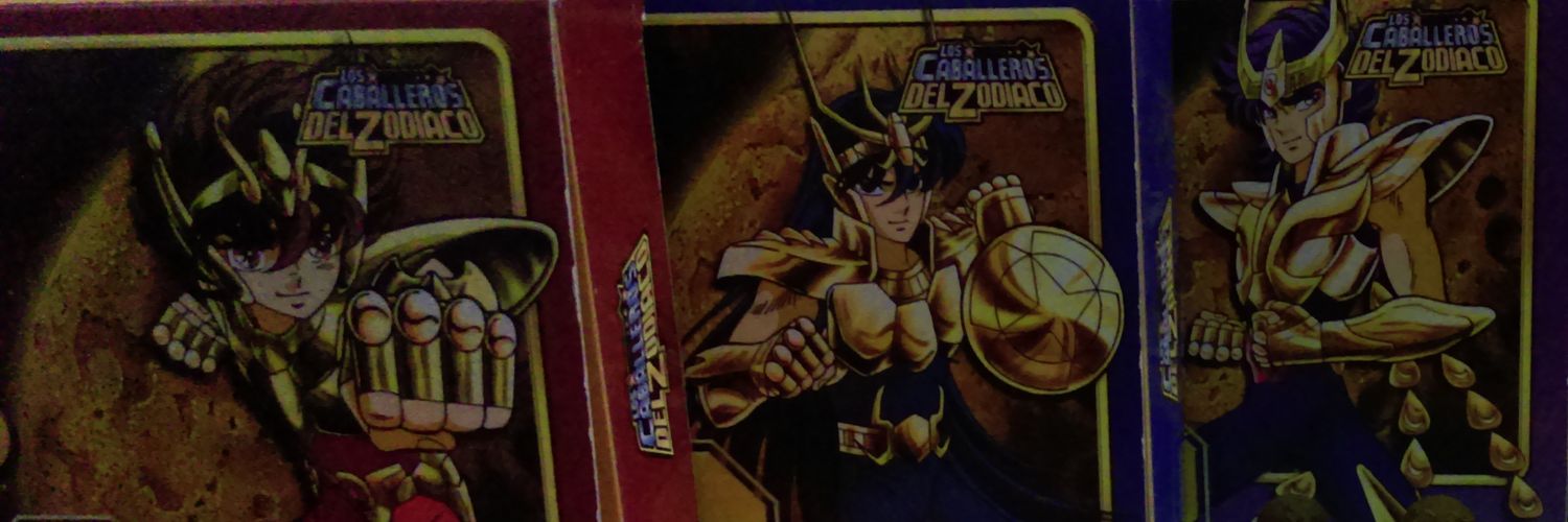 CAPUTONCH's profile banner image