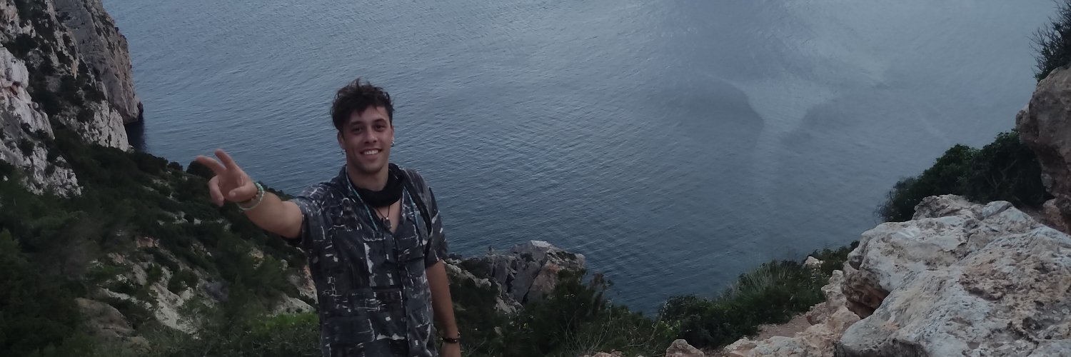 joelmanuel39's profile banner image