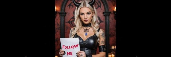 MayaDeVoid Profile Banner