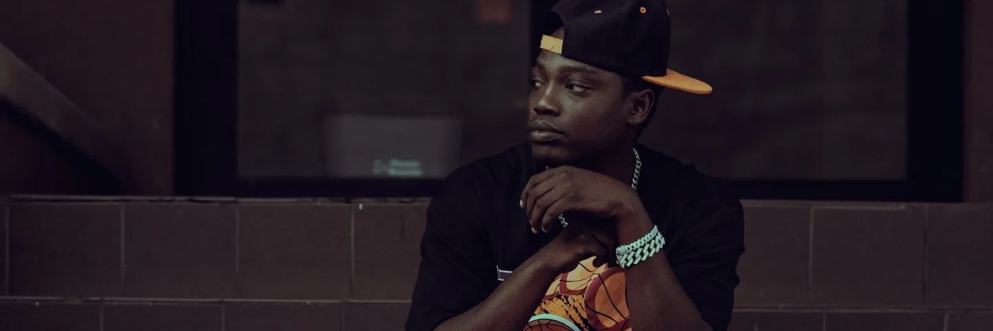 bobbytheflame's profile banner image