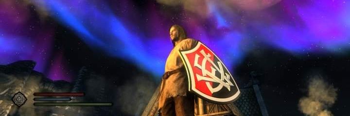 Vitória Posting banner