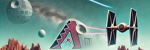 DarthDbacks Profile Banner