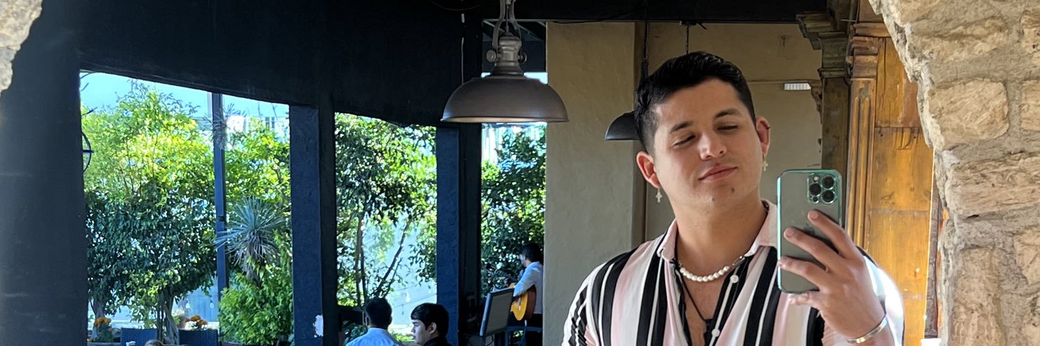 richieGL94's profile banner image