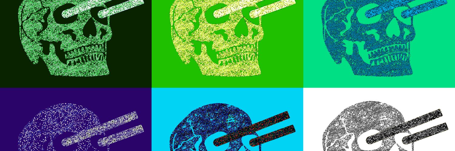 mr.blanco ᛤ banner