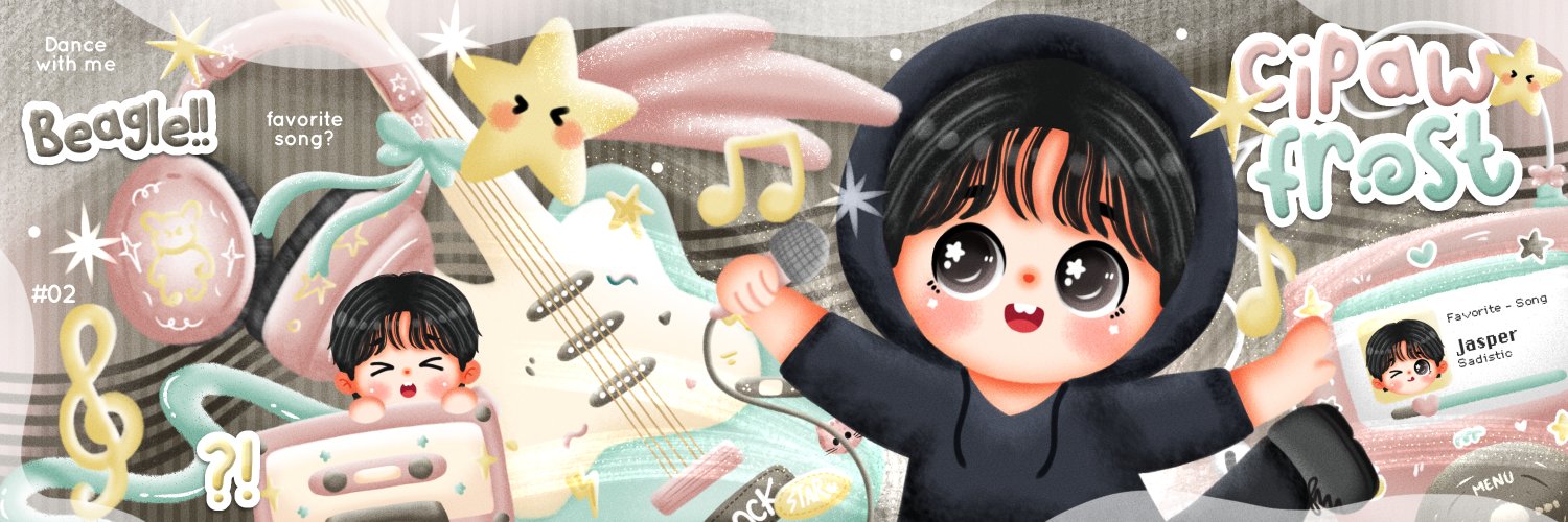 ︕❤︎ 𝒞𝗂𝗉𝖺𝗎 banner