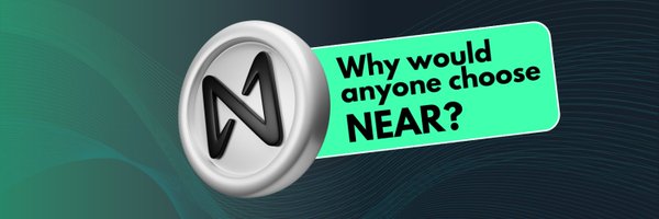 NearNft Profile Banner