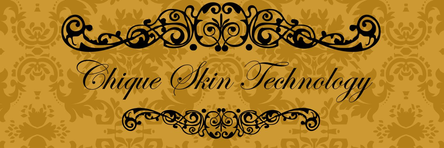 ChiqueSkin's profile banner image
