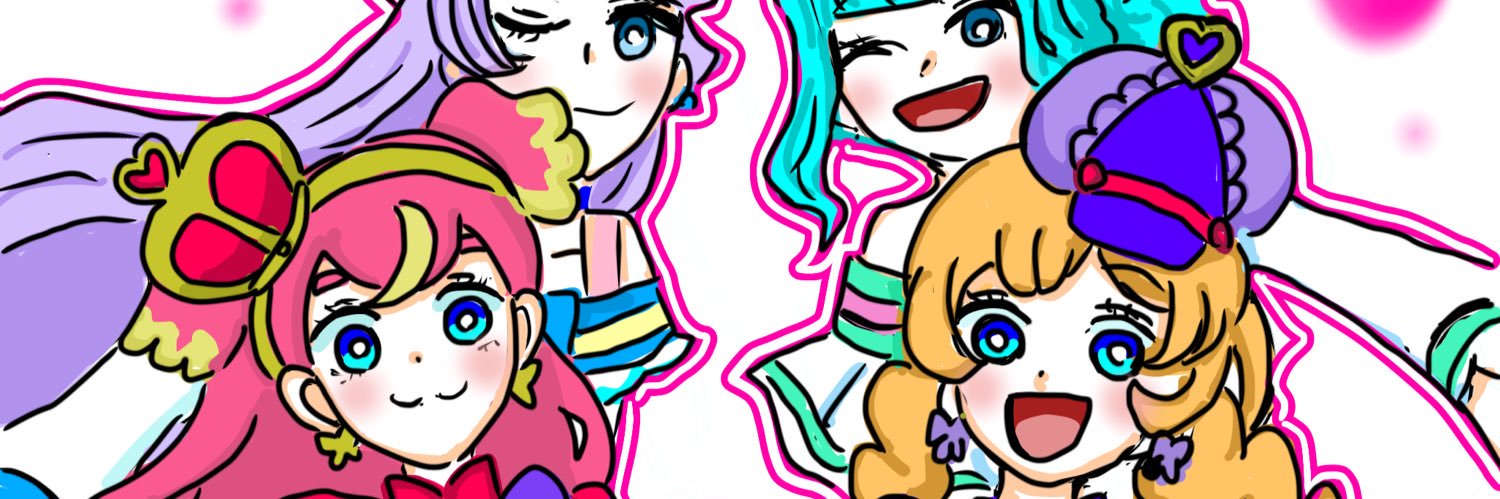 nonnonchan333's profile banner image
