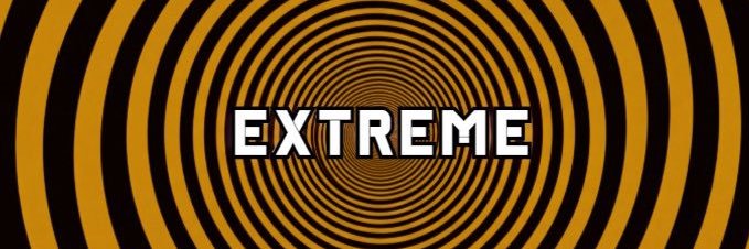 Drone #001 – Property of @extremetist banner