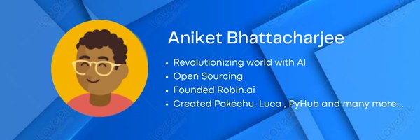 DevMike123 Profile Banner